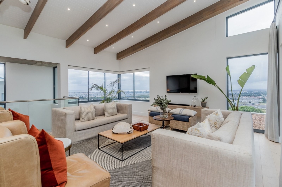 To Let 3 Bedroom Property for Rent in Fairhaven Country Estate Western Cape